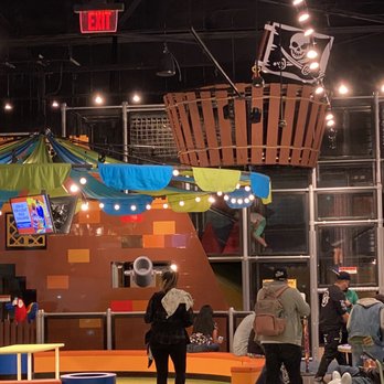 Legoland Discovery Center - Pirate Playground - Indoor Playcenter Near Me - Milpitas, California Legoland Discovery Center - Pirate Playground - Indoor Playcenter Near Me - Milpitas, California
