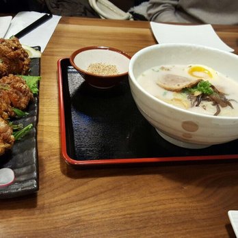 Kiu Japanese Restaurant - Japanese Near Me - Markham, Ontario