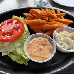 Crab Cakes Crab Cakes