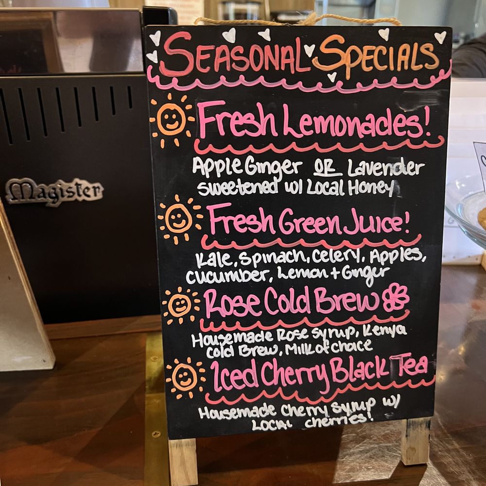 Drink specials Drink specials