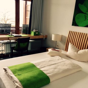 Hotel Alpenblick - International Near Me - Ohlstadt, BY