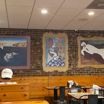 The Chicken or the Egg - Coolest paintings! - Breakfast & Brunch Near Me - Beach Haven, New Jersey The Chicken or the Egg - Coolest paintings! - Breakfast & Brunch Near Me - Beach Haven, New Jersey