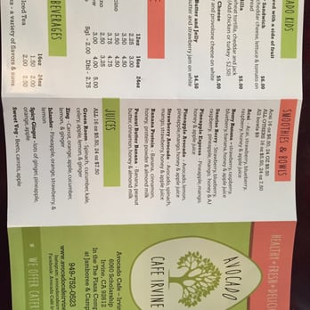 Avocado Cafe Irvine - Breakfast & Brunch Near Me - Irvine, California Avocado Cafe Irvine - Breakfast & Brunch Near Me - Irvine, California