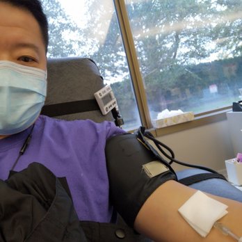 Canadian Blood Services - Community Service/Non-Profit Near Me - Vancouver, British Columbia