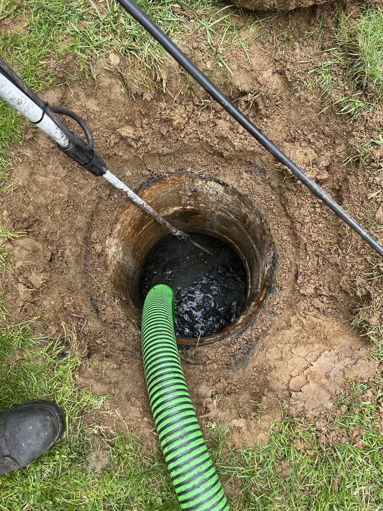 Slide of Viper Jet Drain Services