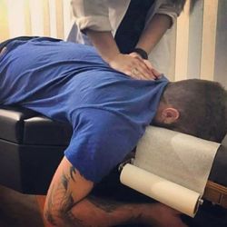 Yarrow Family Chiropractic