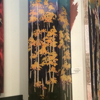 Stoneheart Gallery - Art Galleries Near Me - Evergreen, Colorado
