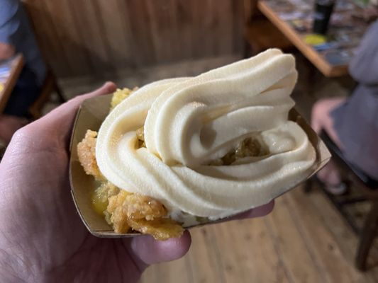 Hutchins BBQ by null
