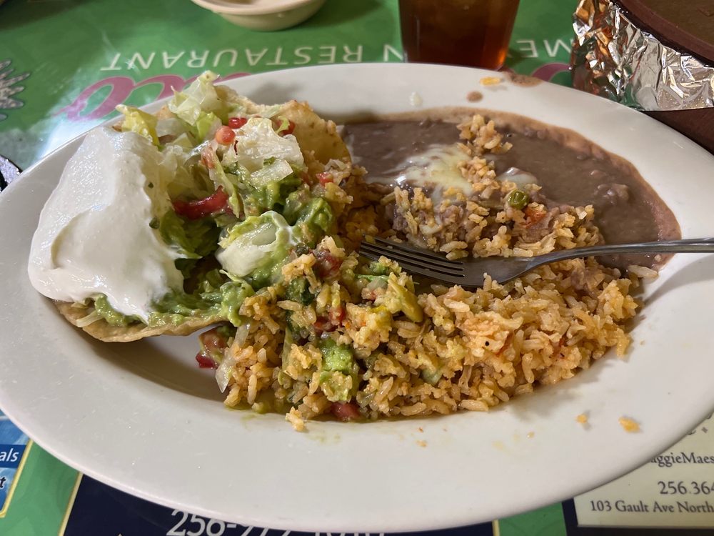 Don Chico Mex Rest