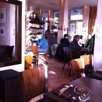 Mainkai Café - International Near Me - Frankfurt, HE Mainkai Café - International Near Me - Frankfurt, HE