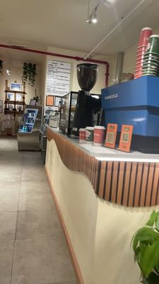 KOUKLA ESPRESSO BAR by null