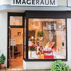 Imageraum - Seit 2005 - Ihr Raum für Farb- und Stilberatung & Kosmetik in Eimsbüttel.