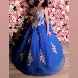Zenith Events - My sweet 16er