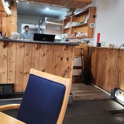 Riverside Restaurant
