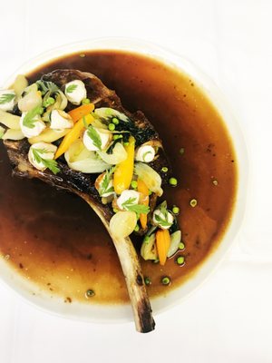 Norca Restaurant & Bar by null