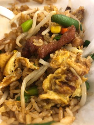 HONG LOU by null