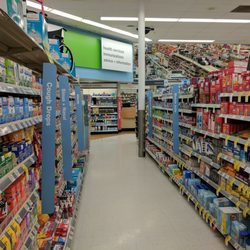 Walgreens
