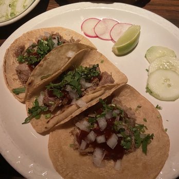 El Rey - Carnitas Taco ($11) - Mexican Near Me - Philadelphia, Pennsylvania El Rey - Carnitas Taco ($11) - Mexican Near Me - Philadelphia, Pennsylvania