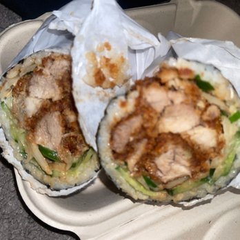 Fish Me Poke - Katsu Rito Burrito - Poke Near Me - San Jose, California Fish Me Poke - Katsu Rito Burrito - Poke Near Me - San Jose, California