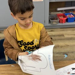 Building Kidz of San Jose