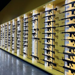 Ammo AZ - The new bell rd store