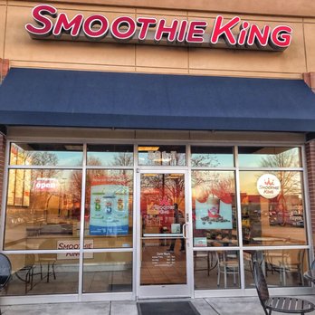 Smoothie King - Smoothie King - Juice Bars & Smoothies Near Me - Mooresville, North Carolina Smoothie King - Smoothie King - Juice Bars & Smoothies Near Me - Mooresville, North Carolina