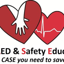 CPR, AED and Safety Education