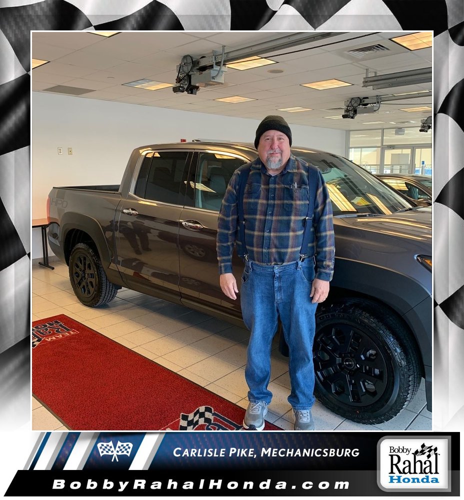BOBBY RAHAL HONDA Updated September 2024 46 Photos & 45 Reviews