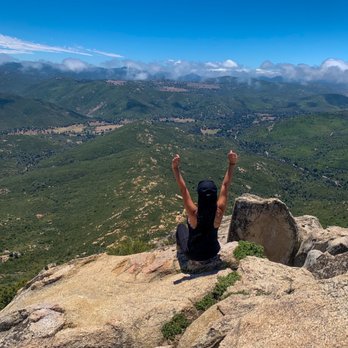 Stonewall Peak Trail - Parks Near Me - Descanso, California Stonewall Peak Trail - Parks Near Me - Descanso, California