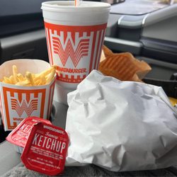 Whataburger