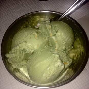 The South Indian - Kulfi is pistachio flavour - Indian Near Me - Copenhagen, 84 The South Indian - Kulfi is pistachio flavour - Indian Near Me - Copenhagen, 84