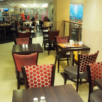 Muse Cafe - Coffee & Tea Near Me - Dublin, D