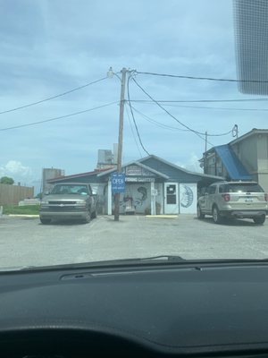 Edisto Seafood by null