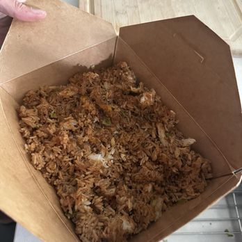 Joyee's Dumpling House - Chinese Near Me - Vista, California