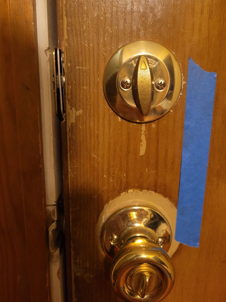 Slide of Maintenance Master