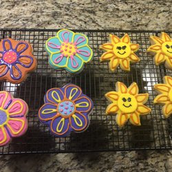 Tam-Tam’s Cakes