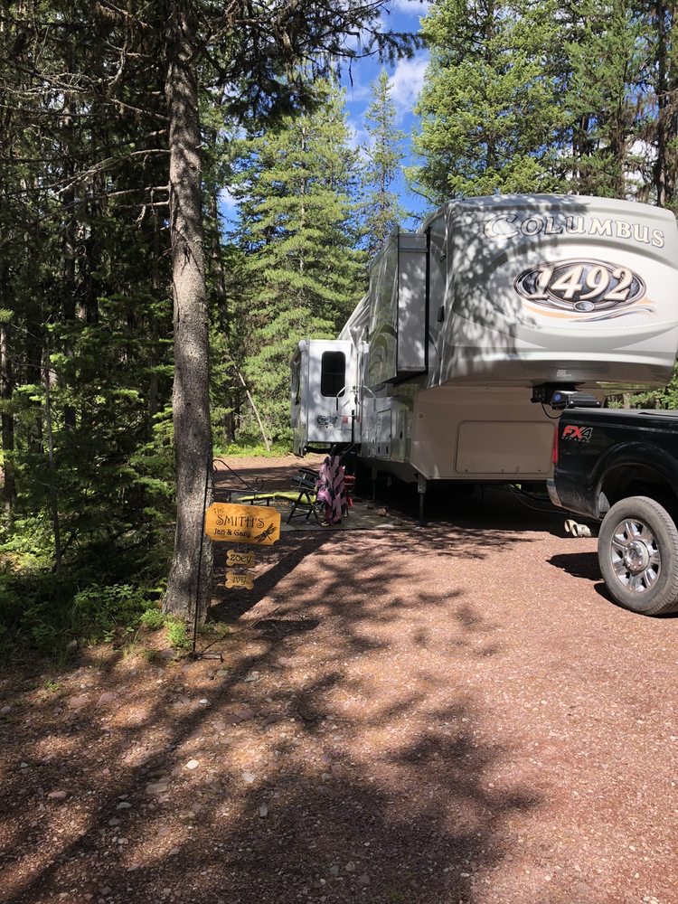 GLACIER MEADOW RV PARK Updated July 2024 10 Reviews 15675 US