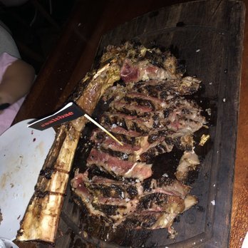Nusr-Et Steakhouse - Steakhouses Near Me - Miami, Florida