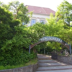Biergarten BERGSCHENKE / MIDDACH