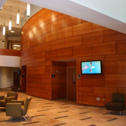 Carroll Community College - K Building