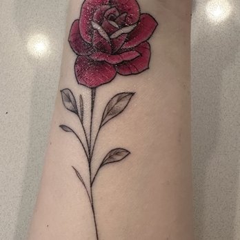 Revolt Tattoos - Tattoo Near Me - Las Vegas, Nevada