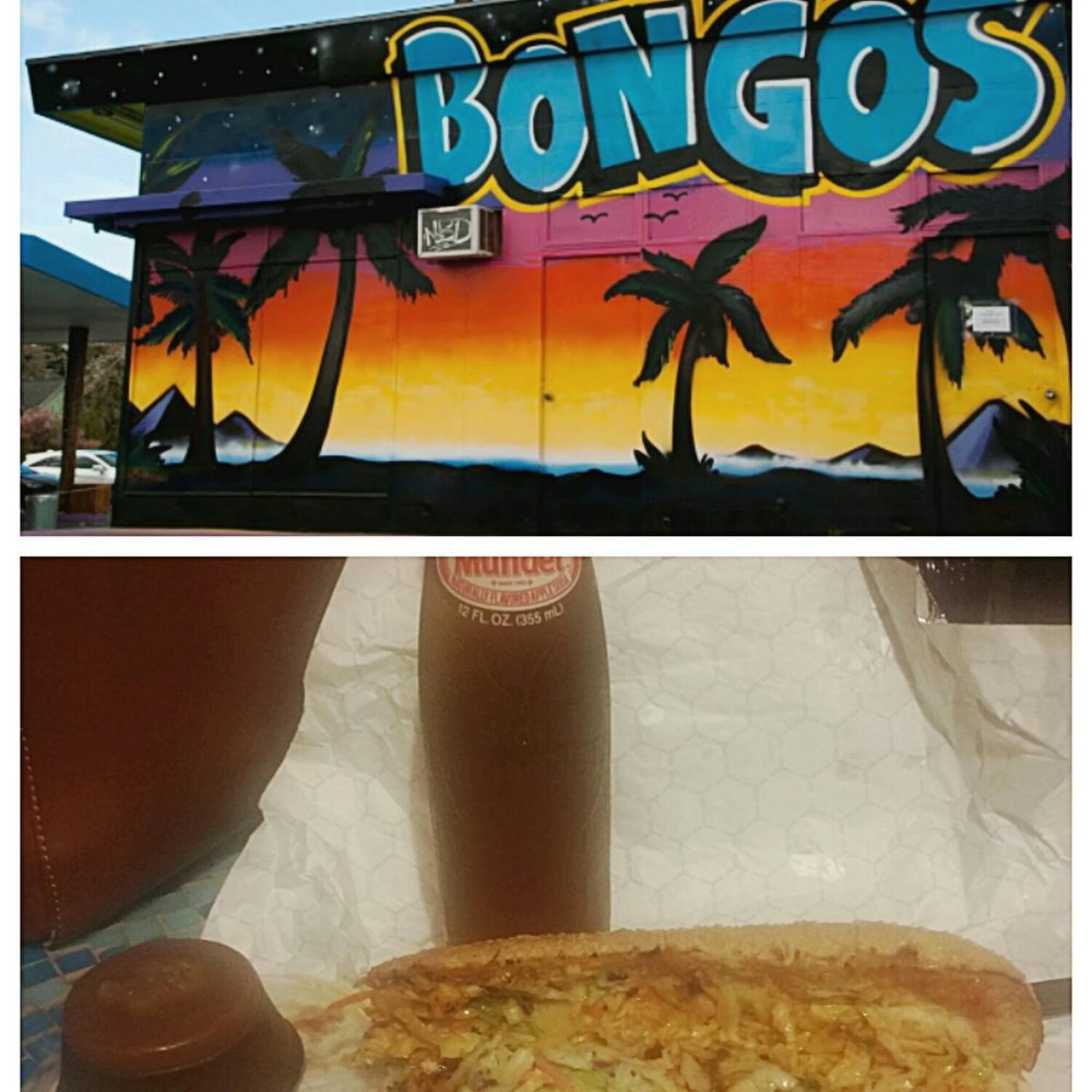 Bongos - Cuban Near Me - Seattle, Washington