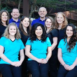 Forest Square Dental - Blessed to have such genuine and caring staff !!