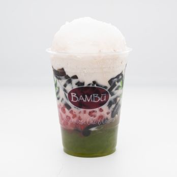 Bambu - #10 Bambu Favorite - Bubble Tea Near Me - Louisville, Kentucky Bambu - #10 Bambu Favorite - Bubble Tea Near Me - Louisville, Kentucky