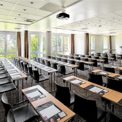 Best Western Parkhotel Velbert - Meeting room