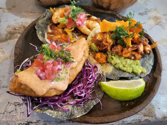 Coyoacan Market by null