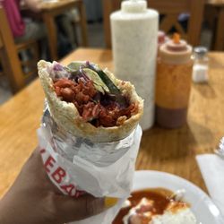 Bismillah Raval Kebabish