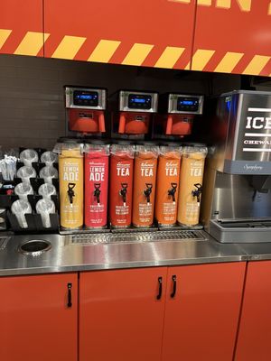 True Texas BBQ by null