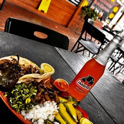 Taqueria El Compa