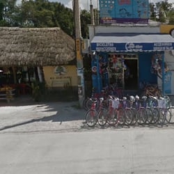El Areolito - Store front [screenshot from Googlemaps]